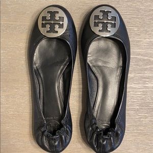 Tory Burch Reva Ballet Flat